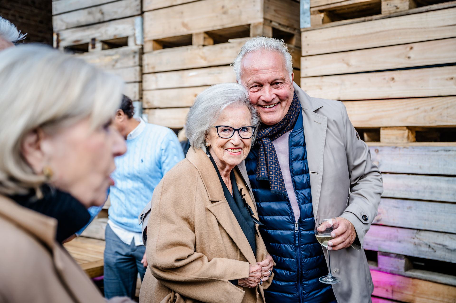 Impressionen rund um unser Jubiläums-Event – Bild 47